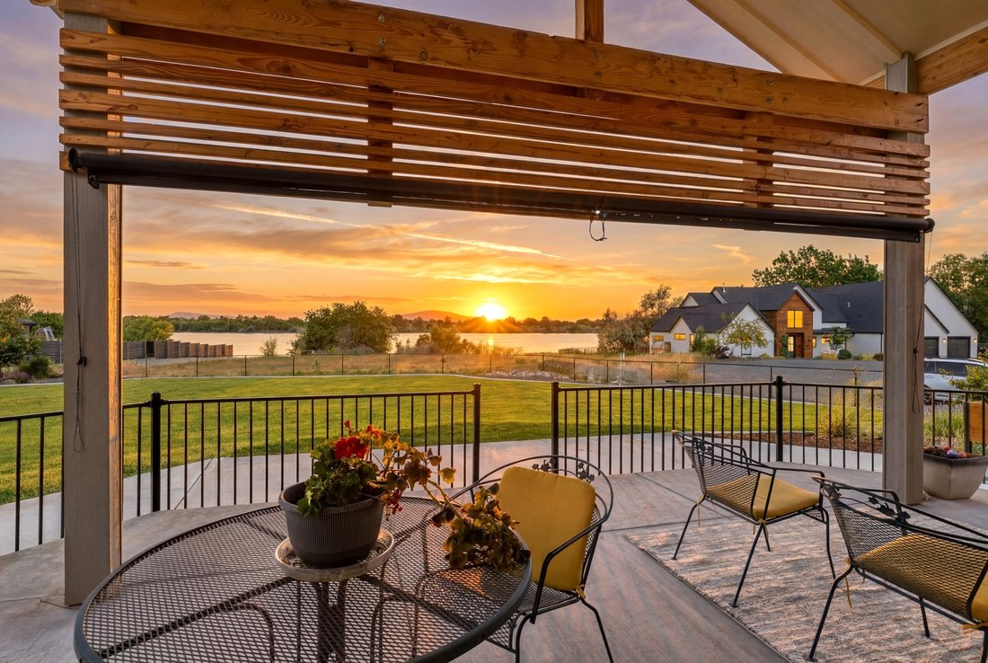 House in Pasco, Washington, United States 4 - 17949849