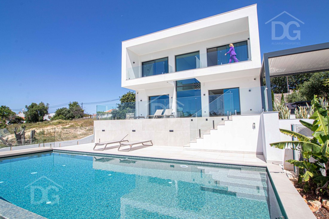 Villa in Loule (Sao Clemente), Algarve, Portugal 2 - 17970224