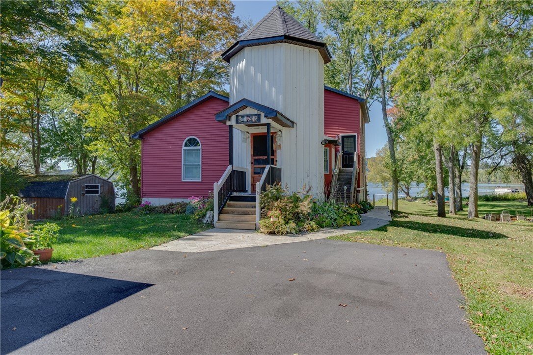 House in Richfield Springs, New York, United States 1 - 17970505