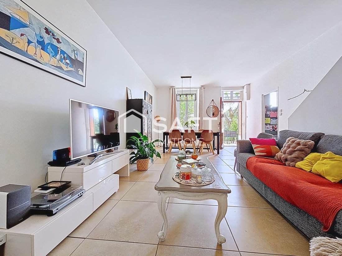 House in Saint Menet, Marseille, Provence-Alpes-Côte d'Azur 4 - 17968030