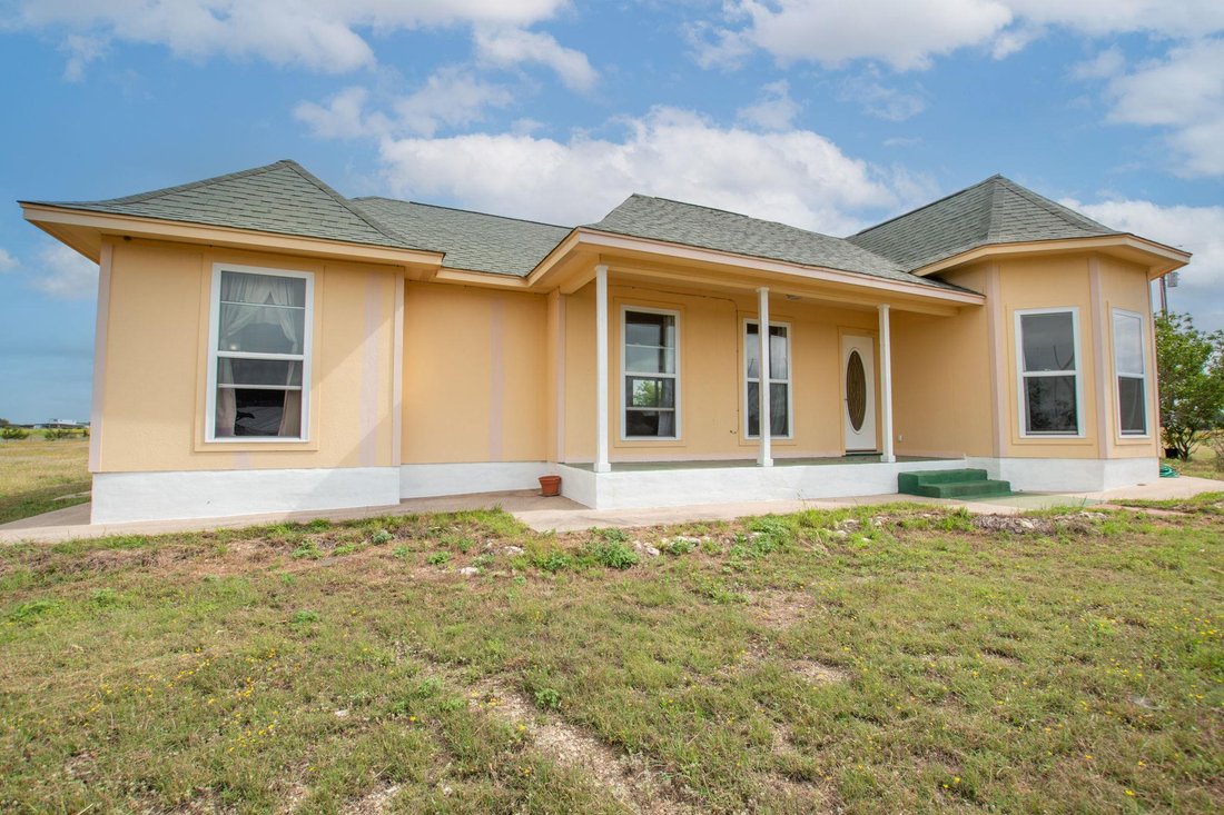 House in Burnet, Texas, United States 2 - 17939309