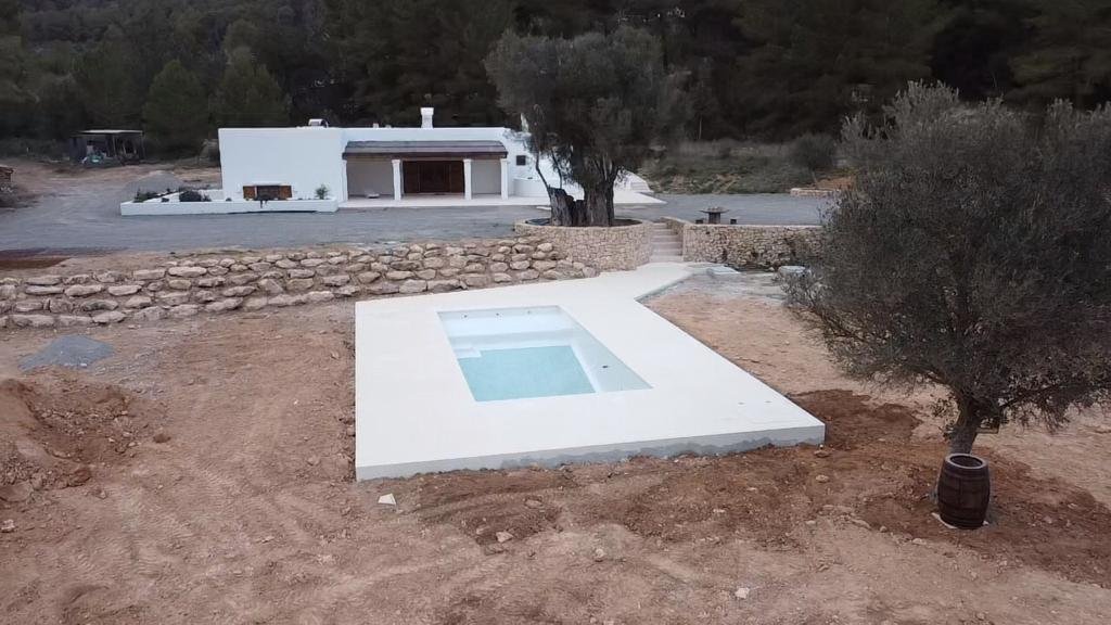 Villa in Sant Josep de sa Talaia, Balearic Islands, Spain 3 - 17965857