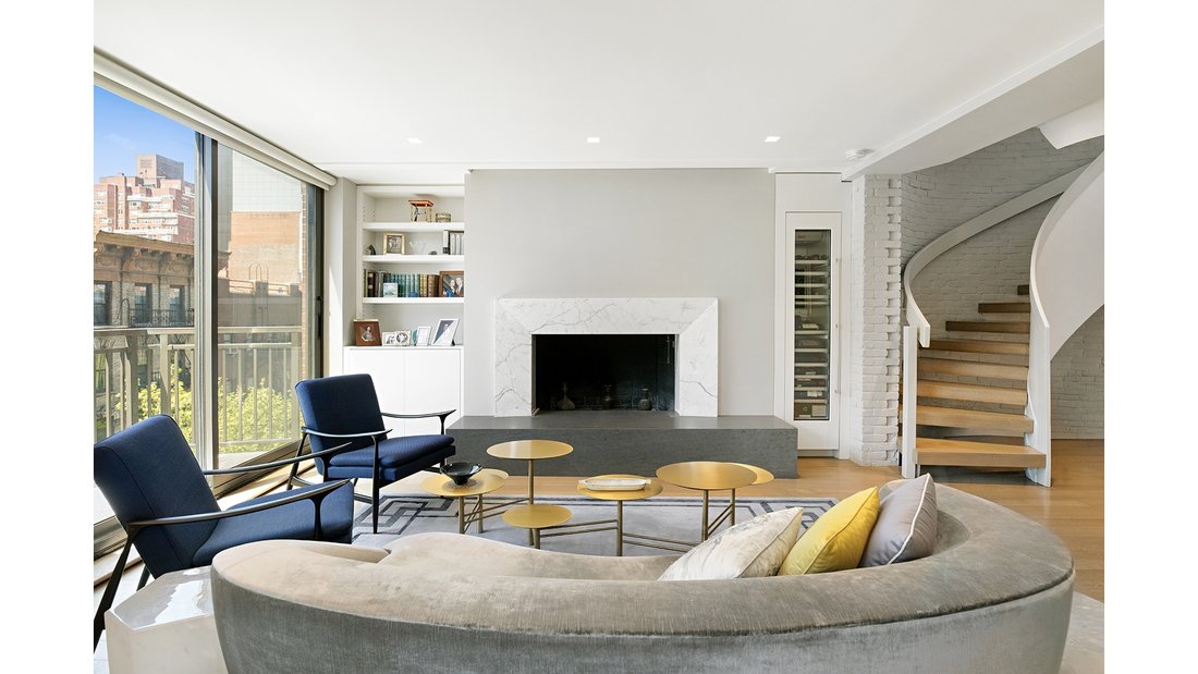 Co Op in New York, New York, United States 2 - 17967019