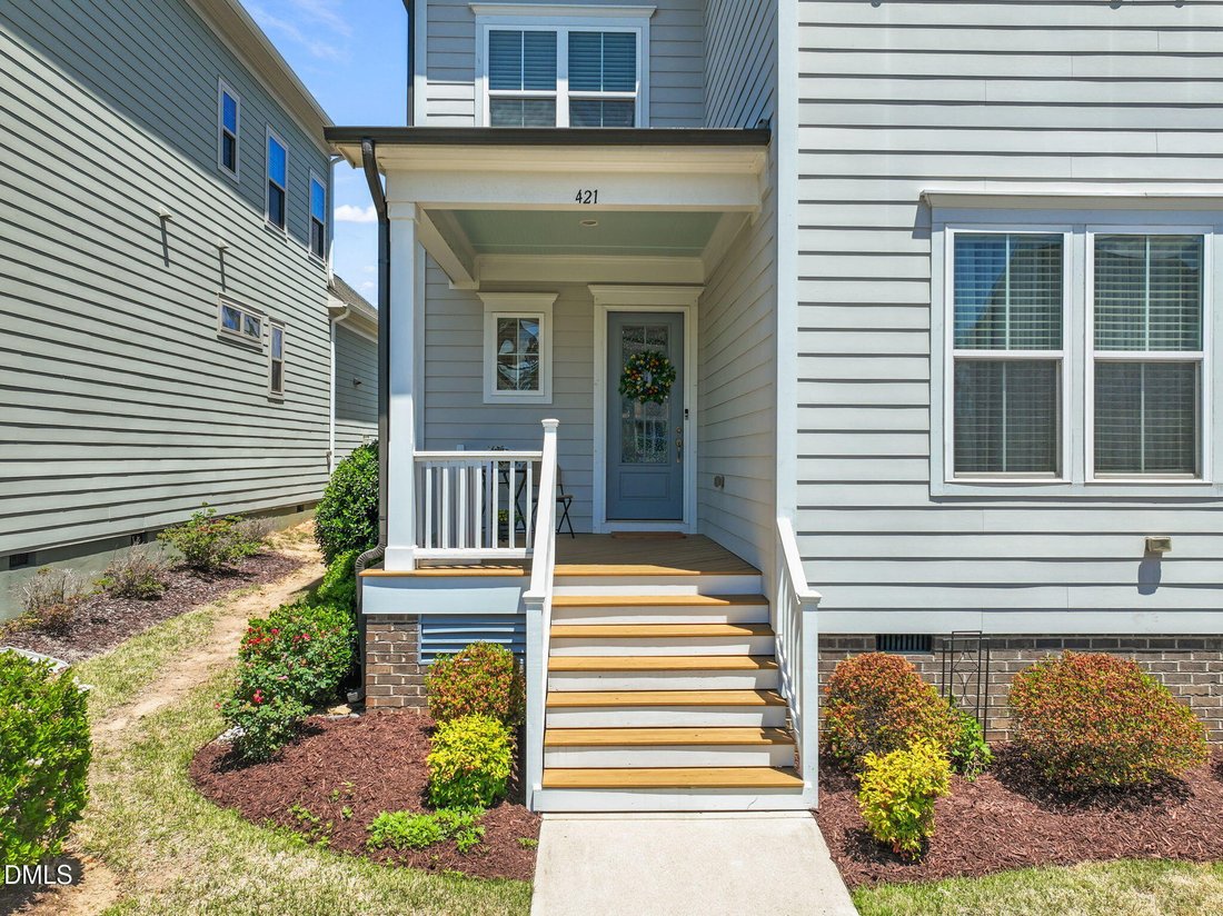 House in Wake Forest, North Carolina, United States 2 - 17968893