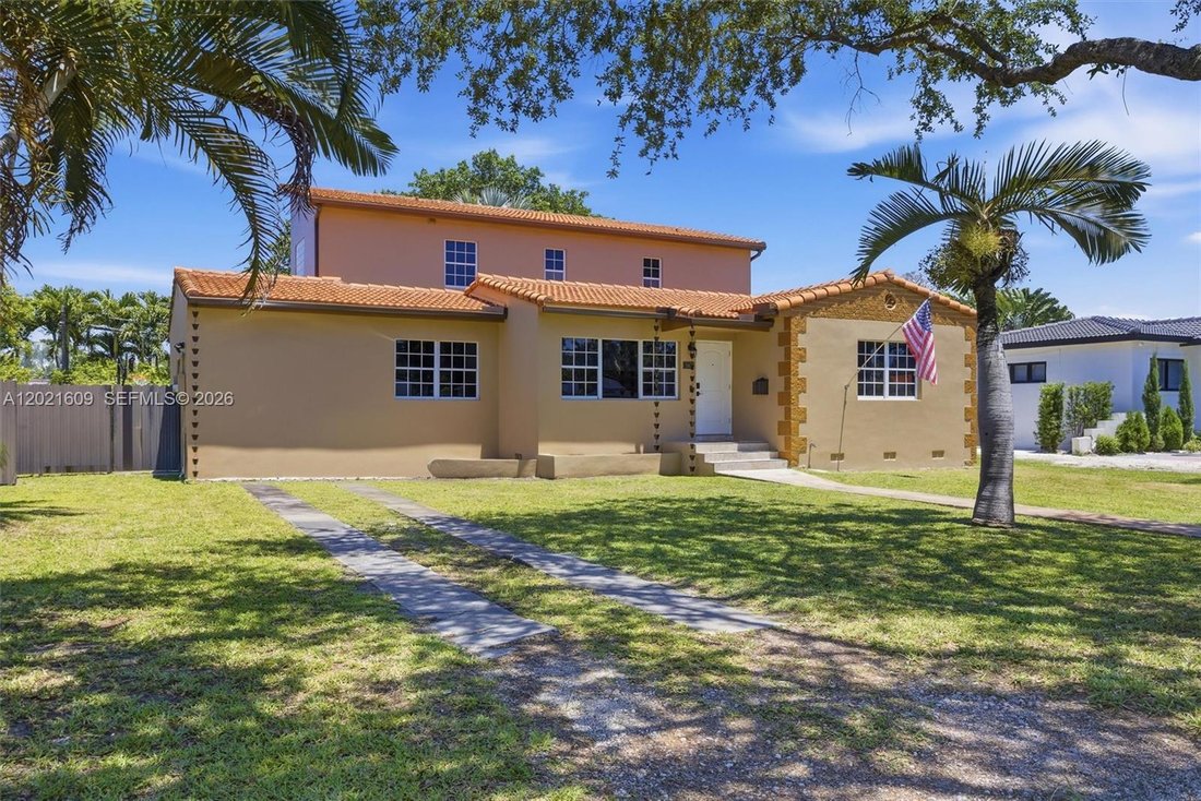 House in Miami Springs, Florida, United States 2 - 17966831