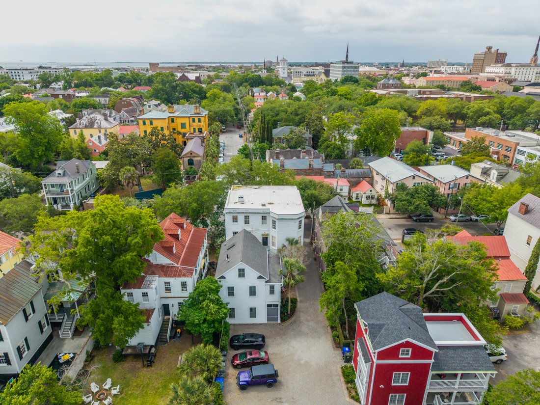 Residenza a Charleston, Carolina del Sud, Stati Uniti 2 - 17965770