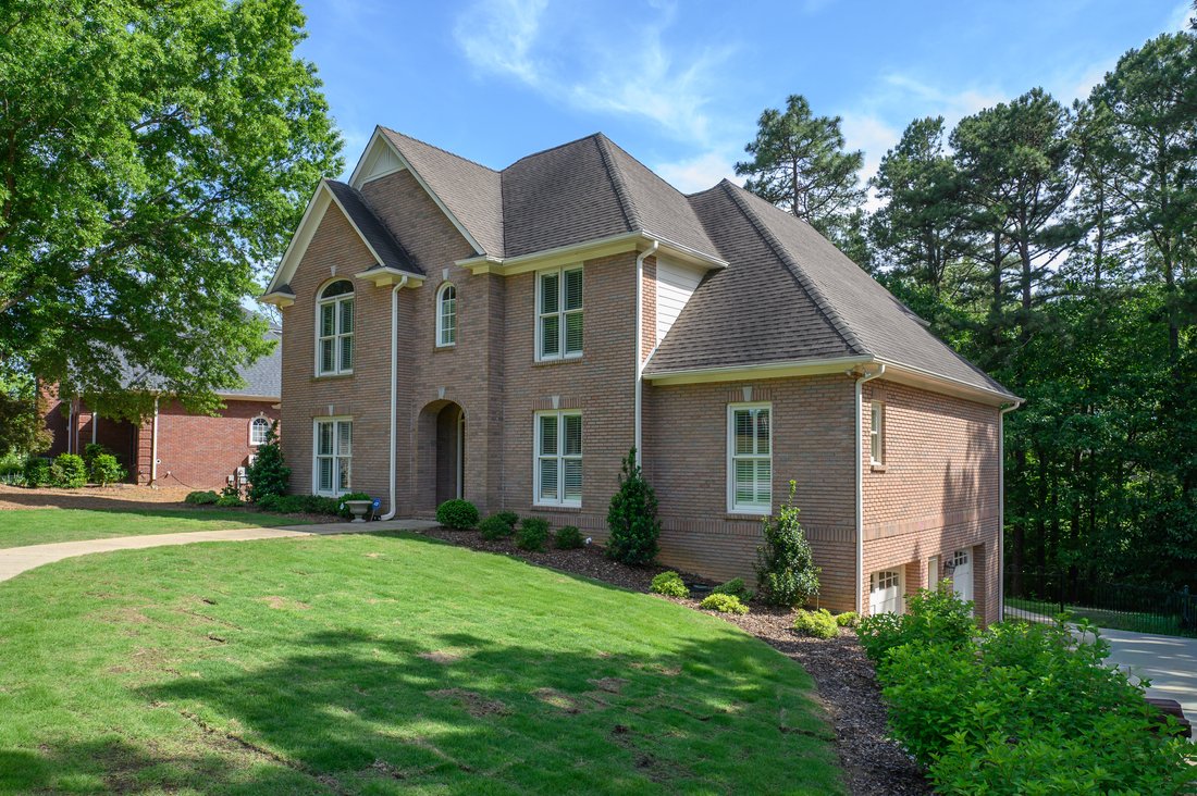 House in Vestavia Hills, Alabama, United States 2 - 17967538
