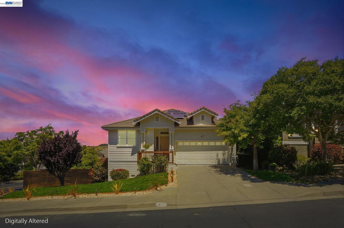 House in El Sobrante, California, United States 4 - 17969322