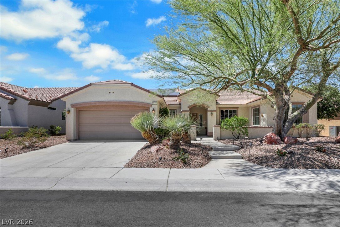 Haus in Henderson, Nevada, Vereinigte Staaten 1 - 17966280