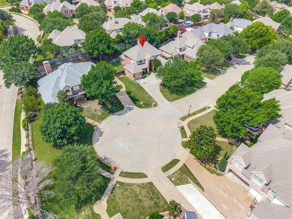 House in McKinney, Texas, United States 3 - 17969625