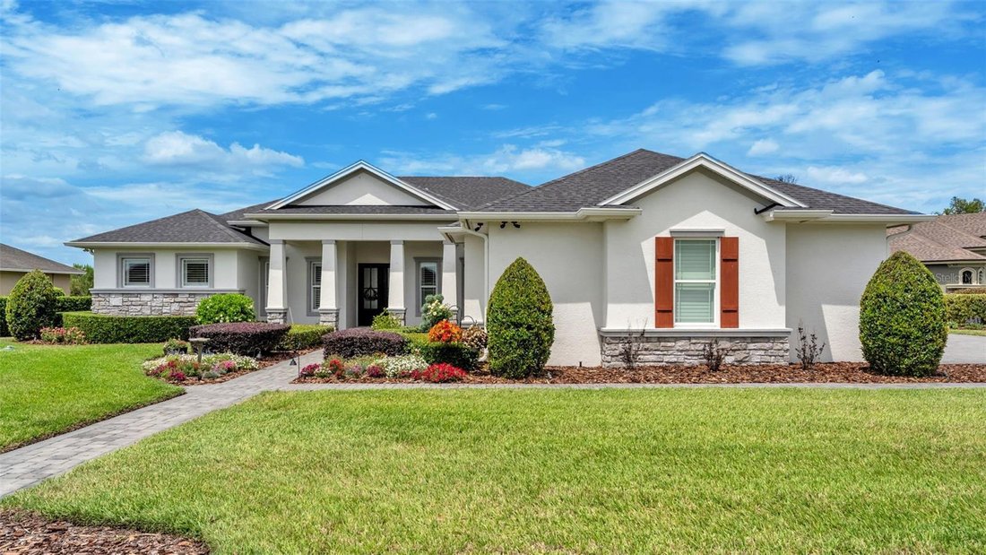 House in Lakeland, Florida, United States 1 - 17971951