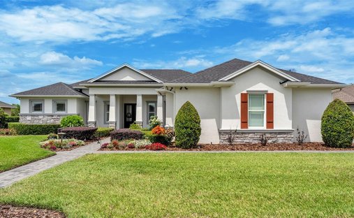 House in Lakeland, Florida, United States 1