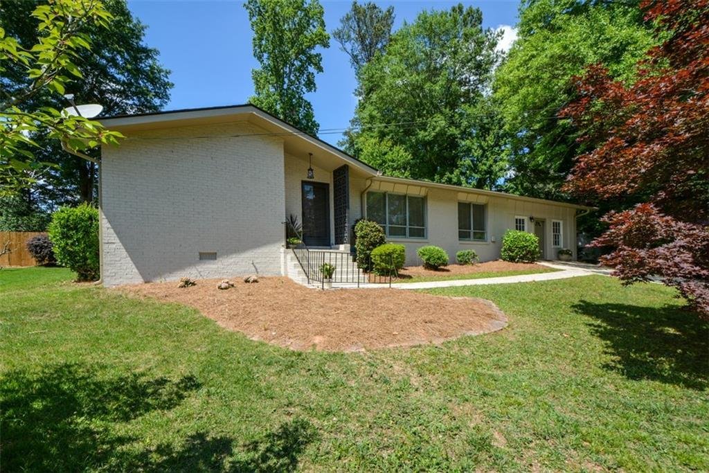 House in Marietta, Georgia, United States 5 - 17969143