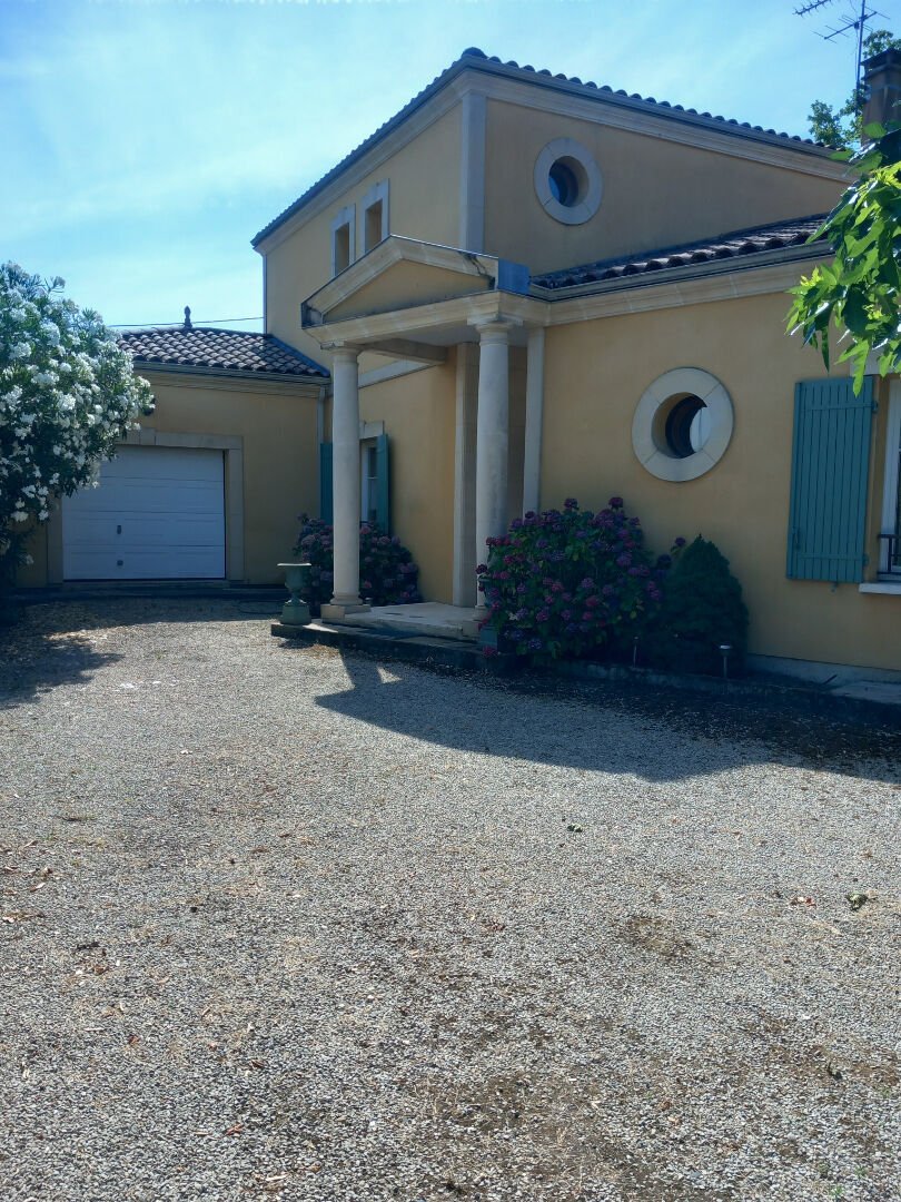 Villa en Noës, Pessac, Francia 4 - 17967595