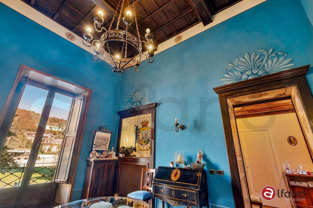 Country House in Isola del Liri, Lazio, Italy 2 - 17971196