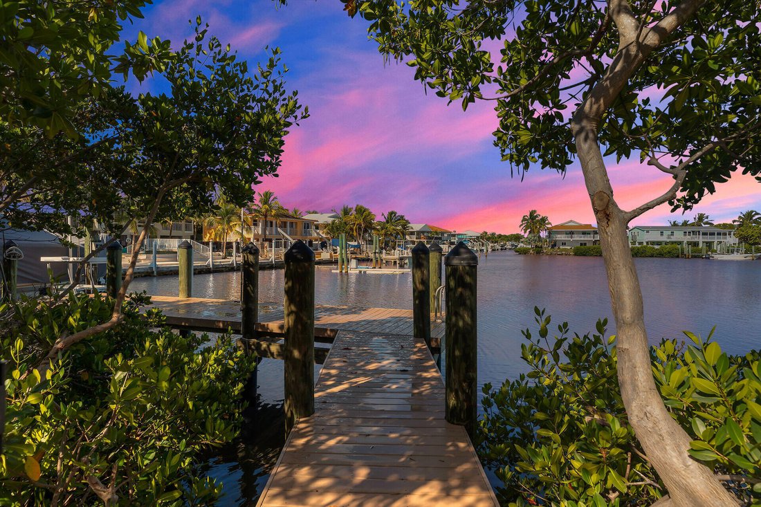 House in Marathon, Florida, United States 1 - 17945290