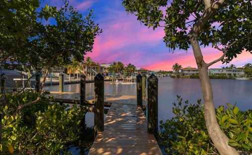 House in Marathon, Florida, United States 1