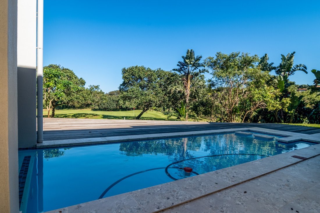 Casa a Zimbali Estate, KwaZulu-Natal, Sudafrica 3 - 17968654