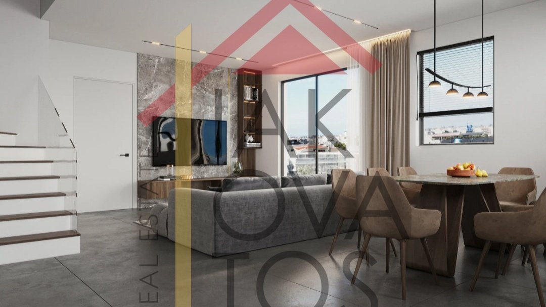 Apartment in Elliniko, Attica, Greece 3 - 17966263