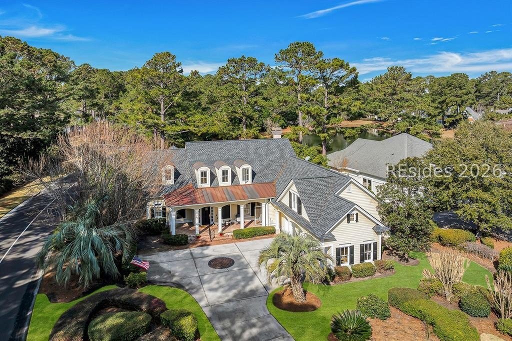 House in Bluffton, South Carolina, United States 4 - 17971344
