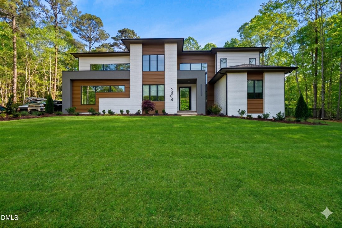 House in Raleigh, North Carolina, United States 1 - 16326342