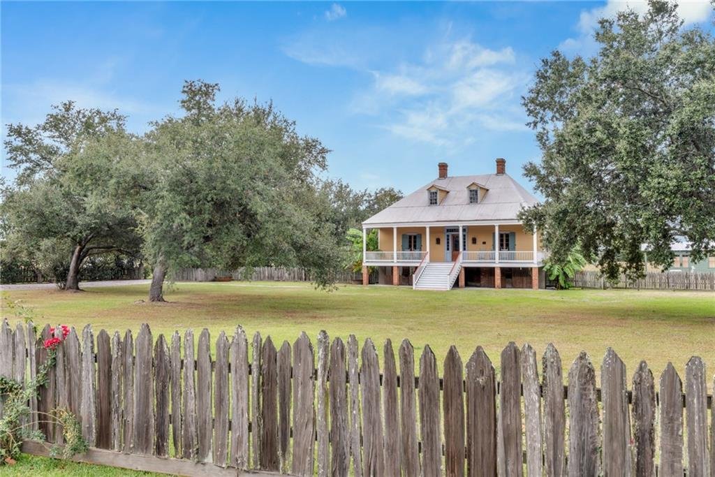 House in Paulina, Louisiana, United States 5 - 17971931