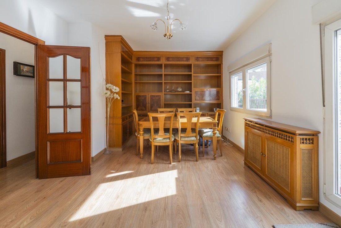 Apartment in Barrio Salamanca, Madrid, Spain 5 - 17966297