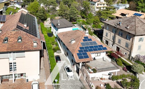 Casa en Neumarkt - Egna, Trentino-Alto Adigio, Italia 1