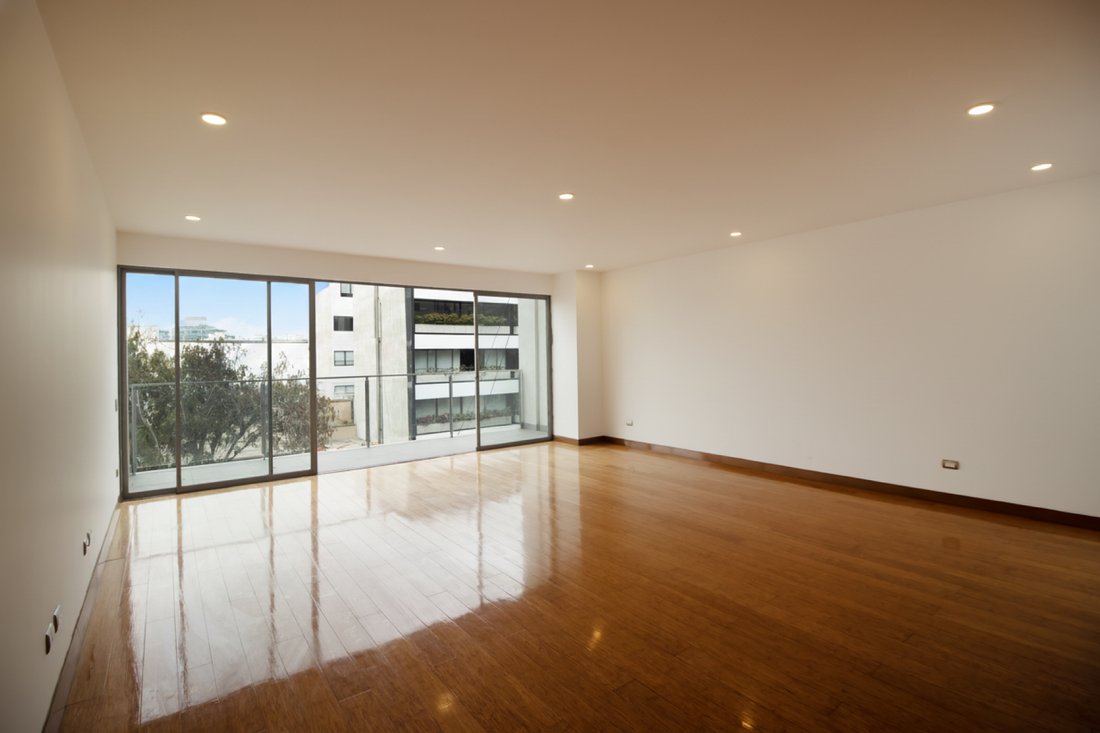 Apartment in San Juan de Miraflores, Metropolitan Municipality of Lima, Peru 4 - 17971738
