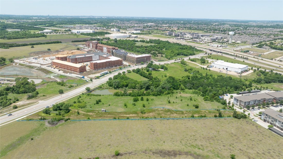 Land in Rowlett, Texas, United States 5 - 17970467