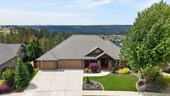 House in Spokane, Washington, United States 1 - 17971502