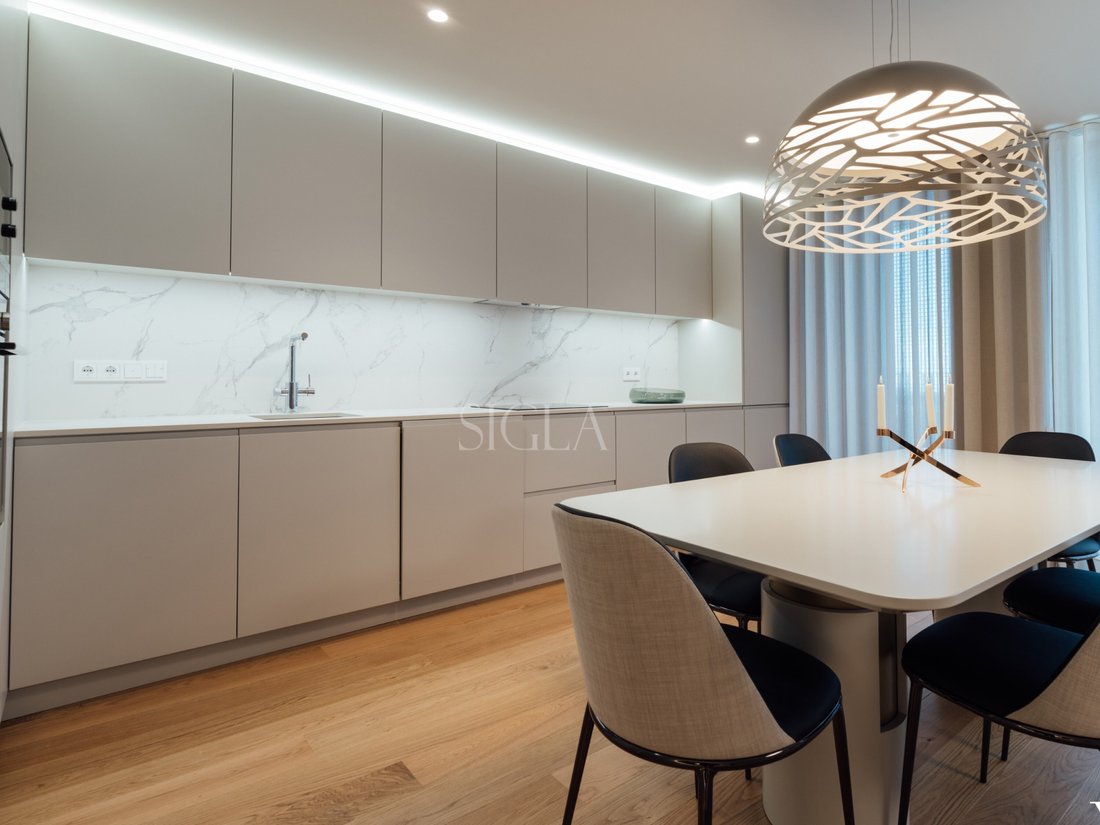 Apartment in Santa Marinha e Sao Pedro da Afurada, Porto District, Portugal 3 - 17694289