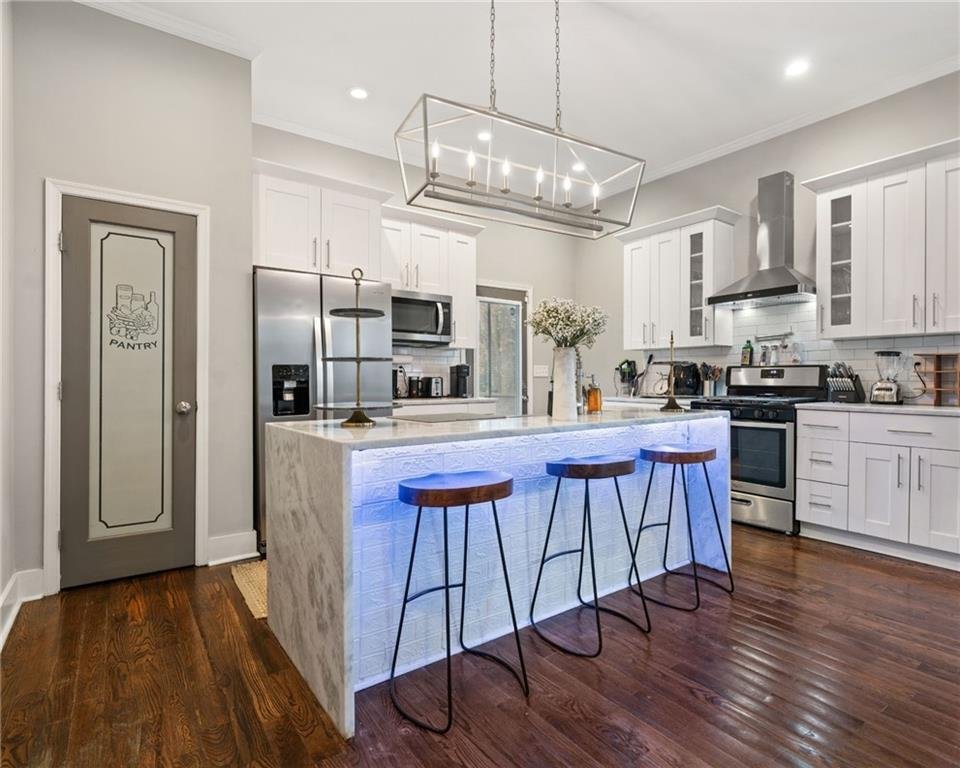 House in Decatur, Georgia, United States 5 - 17966426