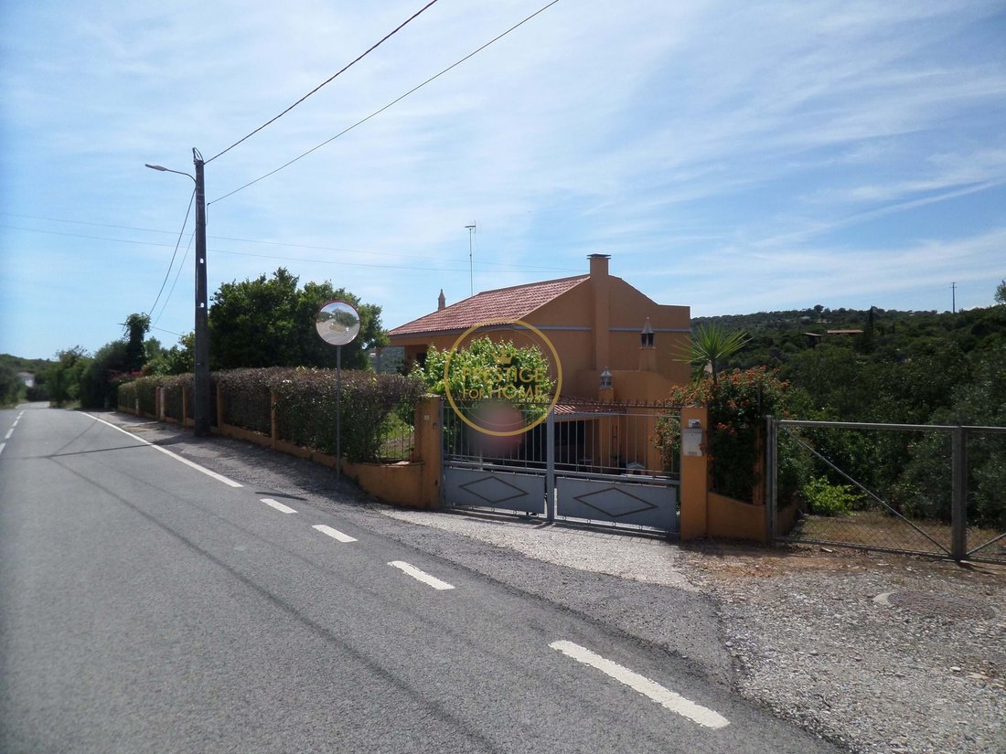 Villa en Loule (Sao Clemente), Algarve, Portugal 3 - 17967861