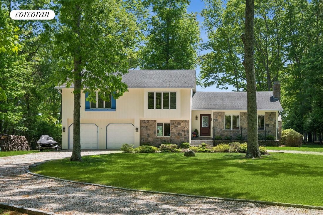 Casa en Shelter Island Heights, Nueva York, Estados Unidos 3 - 17967769