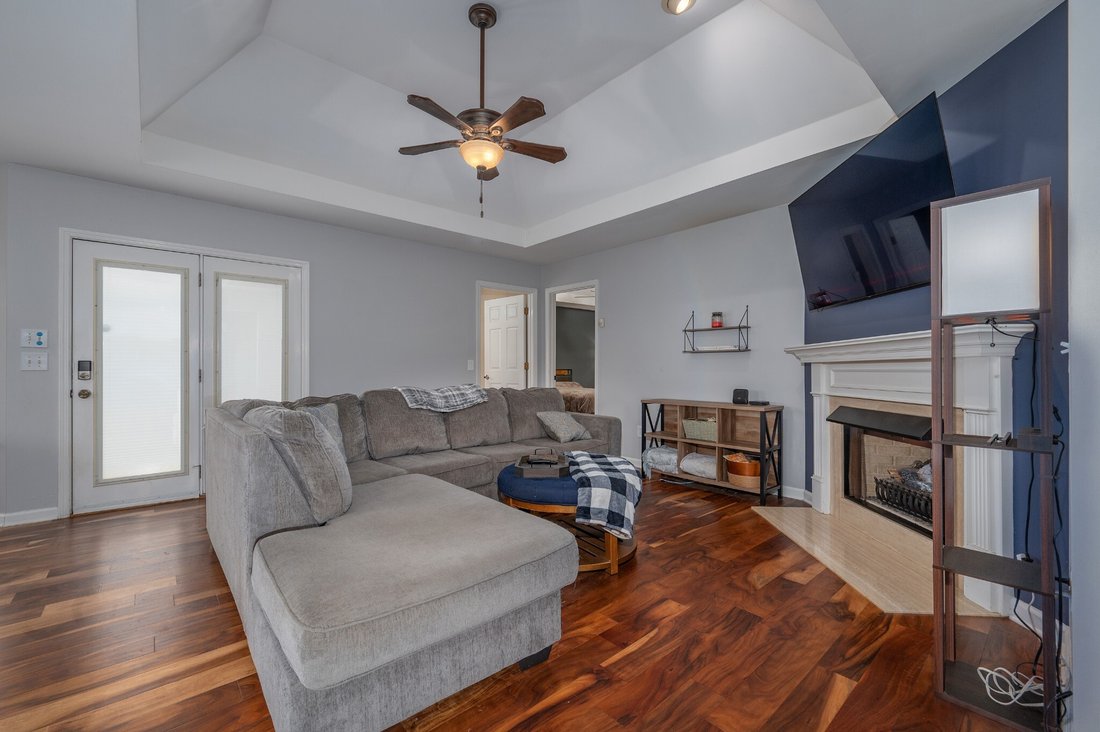 House in Mt. Juliet, Tennessee, United States 3 - 17969461