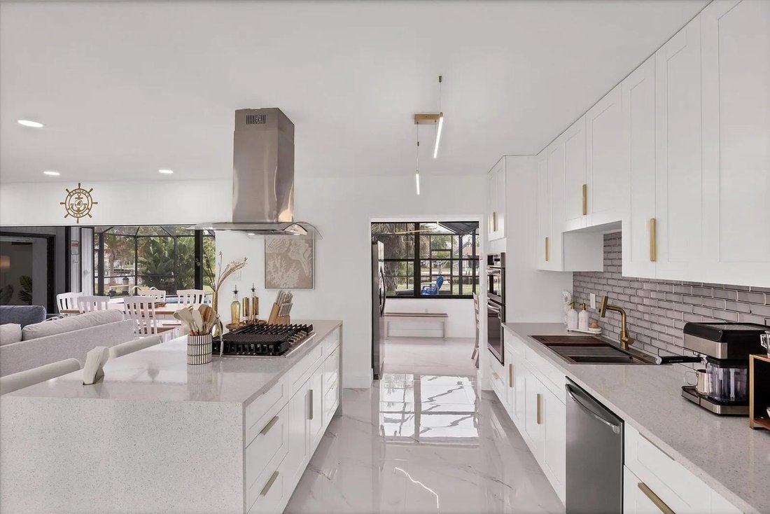 House in Port Charlotte, Florida, United States 4 - 17969611