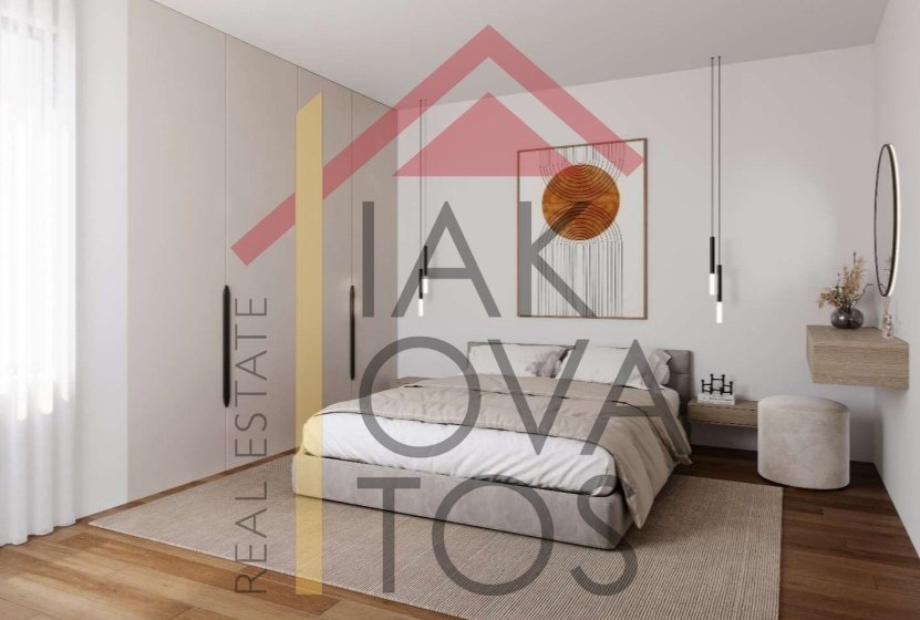 Apartment in South Athens, Attica, Greece 3 - 17966221