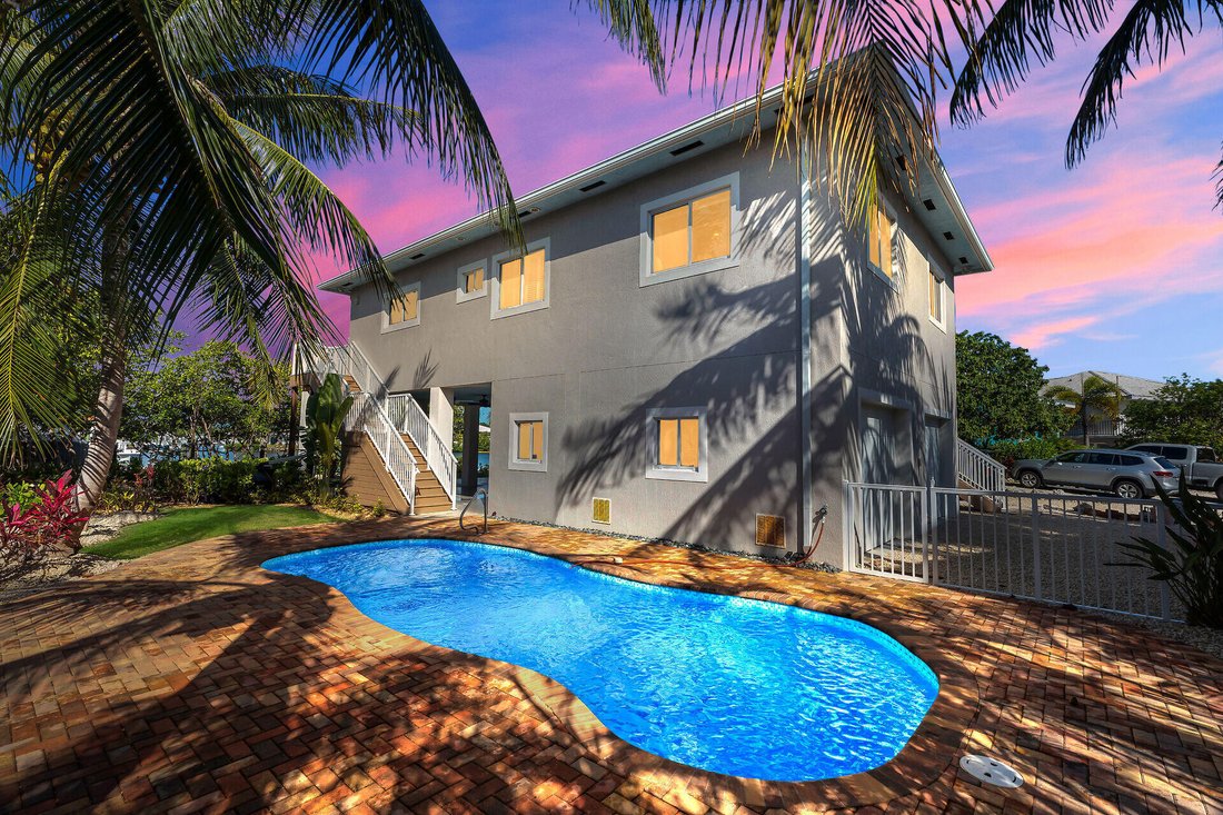House in Marathon, Florida, United States 4 - 17945290