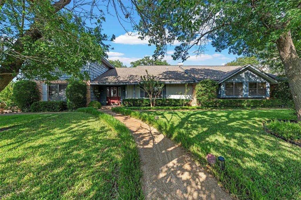 House in Woodway, Texas, United States 2 - 17966645