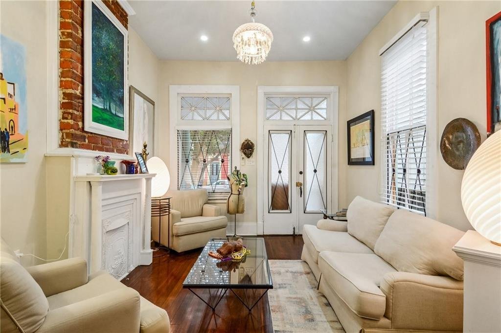 New Orleans, Louisiana, United States 5 - 17968483