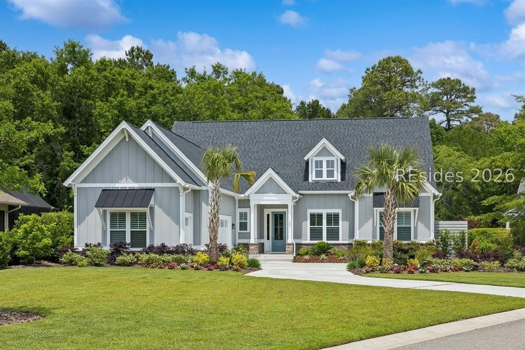 House in Bluffton, South Carolina, United States 1 - 17971353
