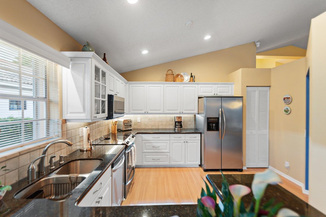 House in Fort Lauderdale, Florida, United States 4 - 17969587