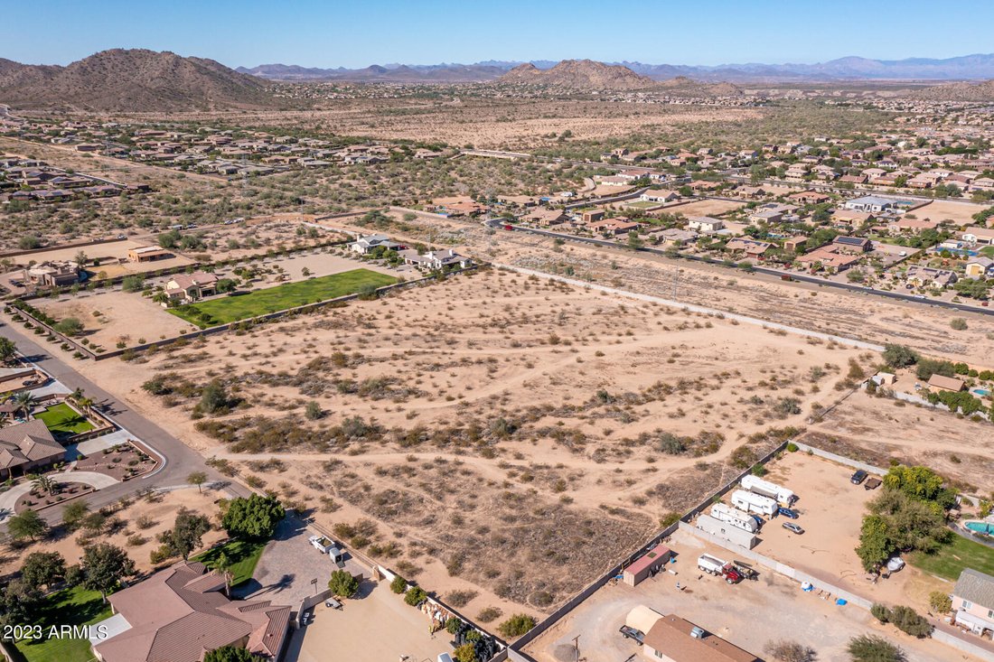 Land in Peoria, Arizona, United States 5 - 17970450