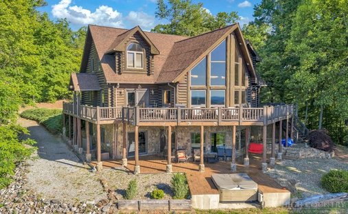 House in Ferguson, North Carolina, United States 1