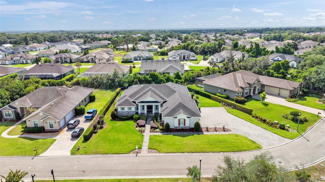 House in Lakeland, Florida, United States 2 - 17971951