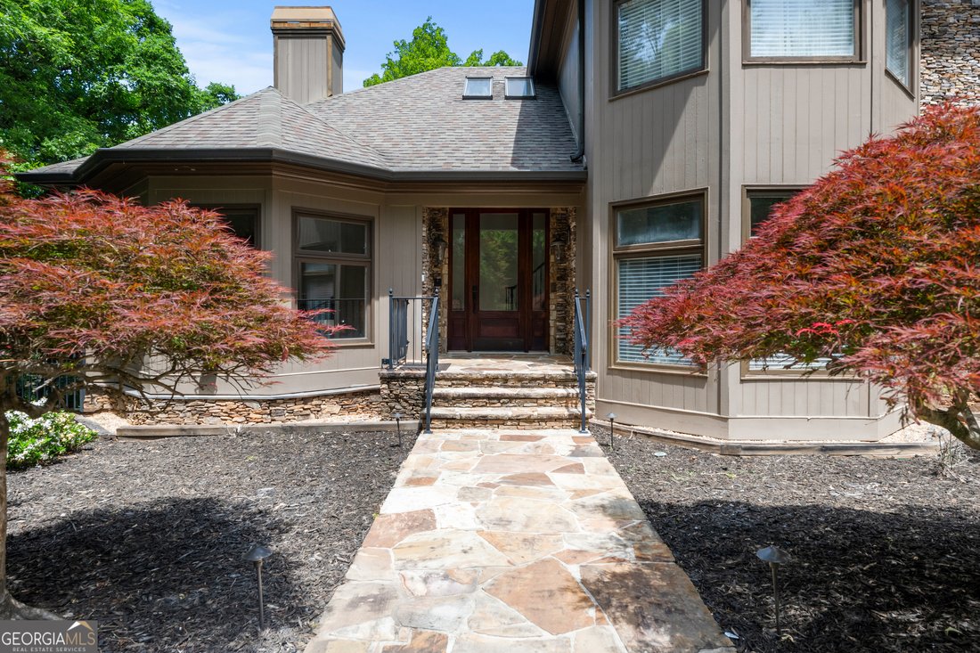 House in Flowery Branch, Georgia, United States 3 - 17966762