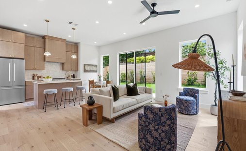 Casa en Austin, Texas, Estados Unidos 1