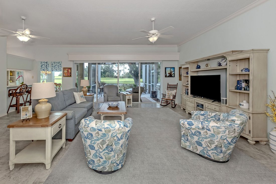 House in Venice, Florida, United States 4 - 17968141