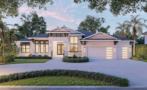 House in Sarasota, Florida, United States 1